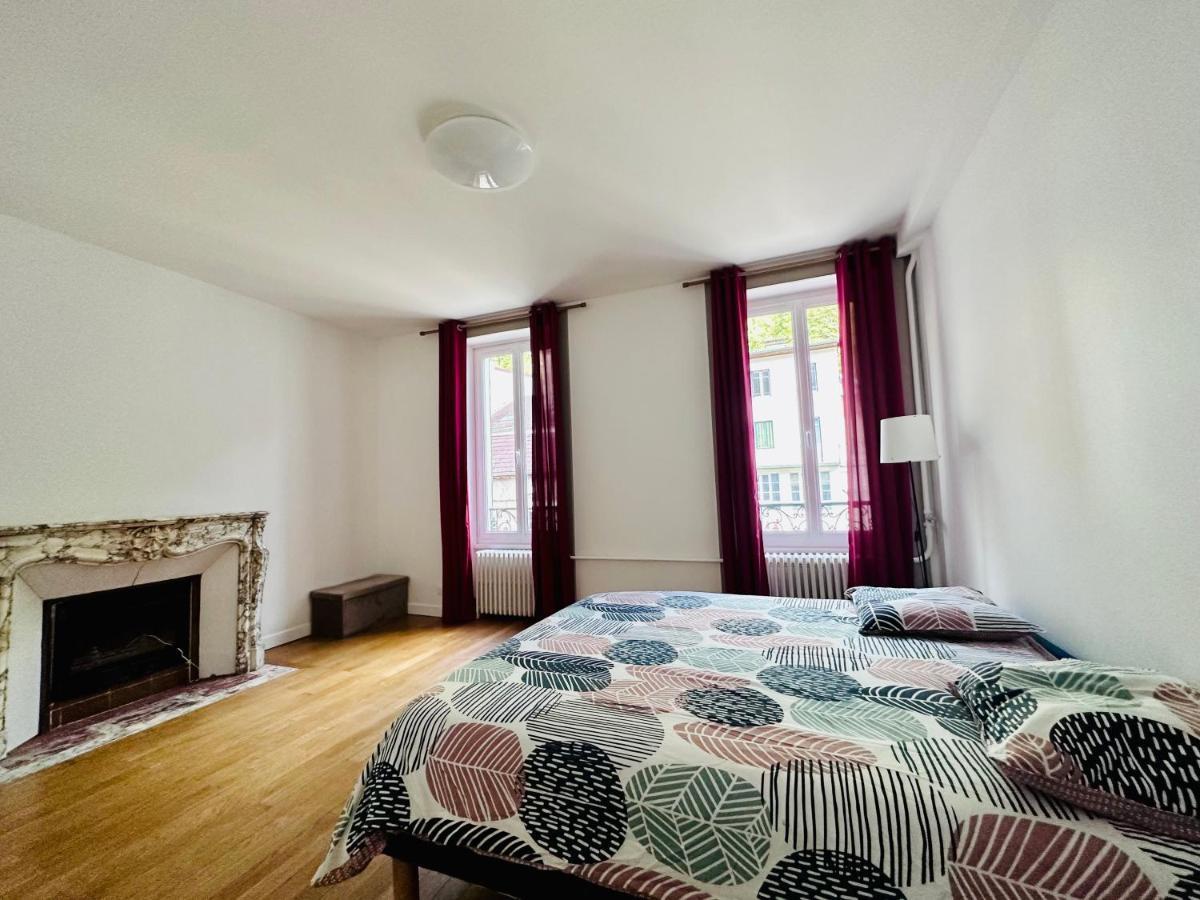Apartamento Spacieux Et Lumineux *