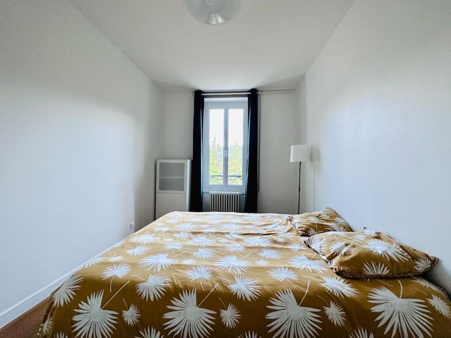 Spacieux Et Lumineux Apartamento *