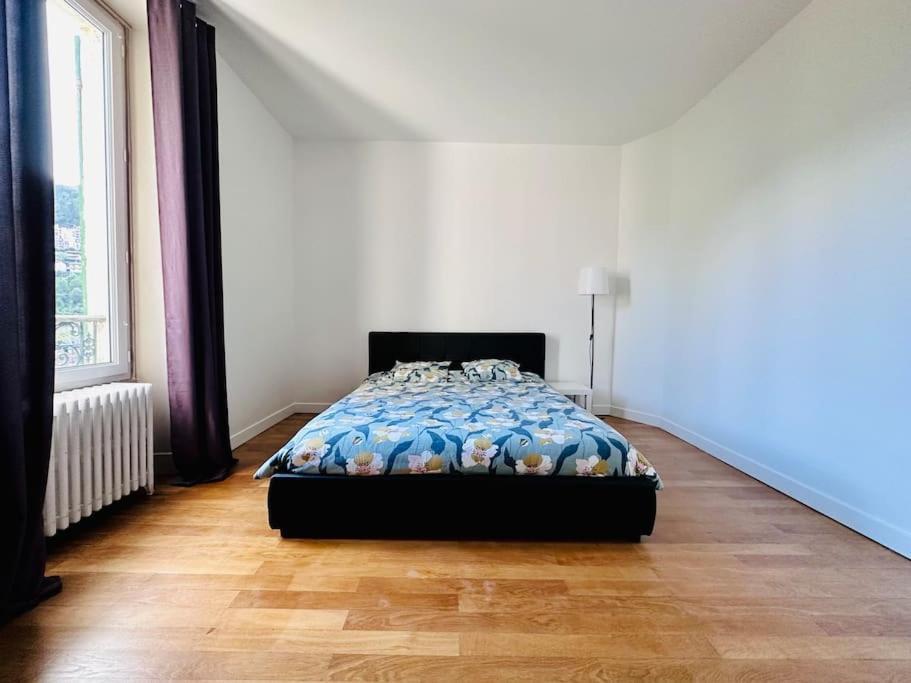 Apartment Spacieux Et Lumineux *